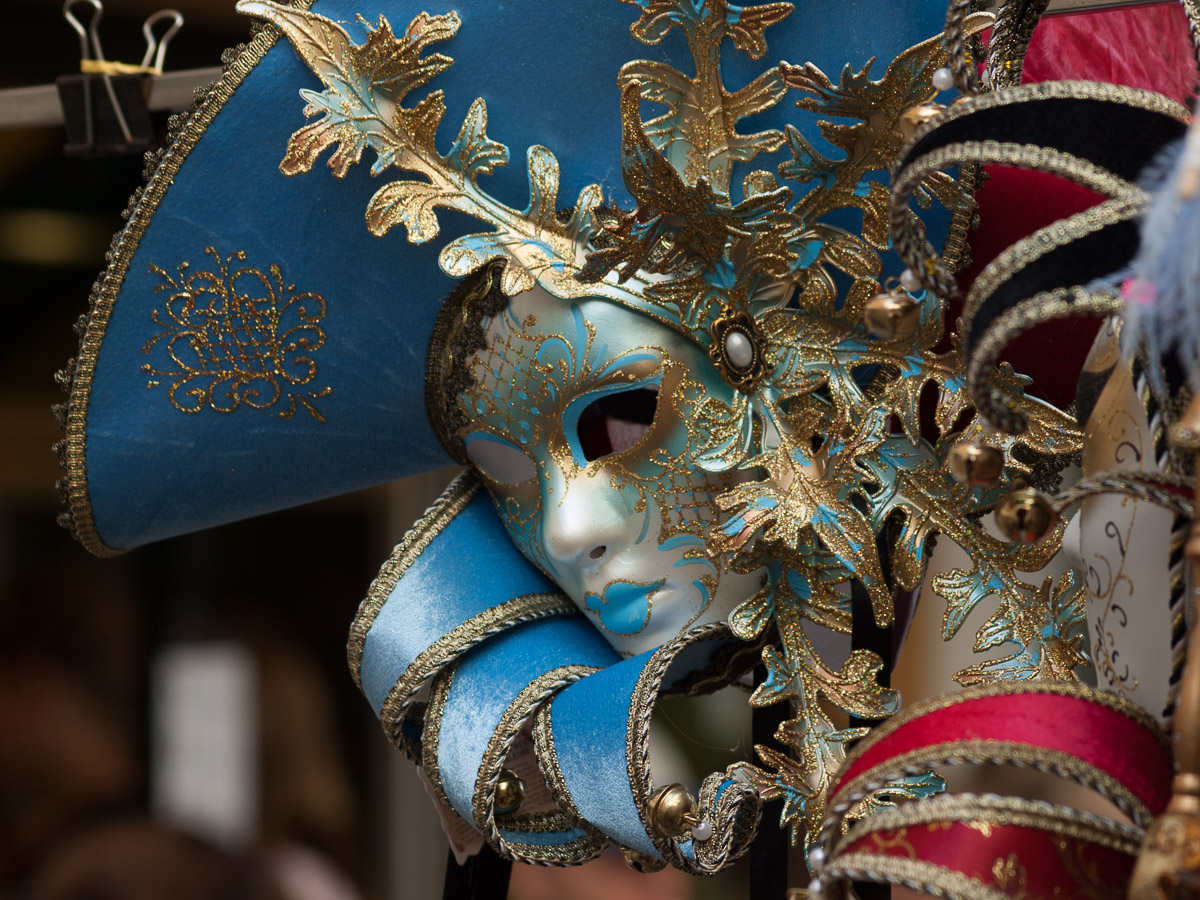 Masque